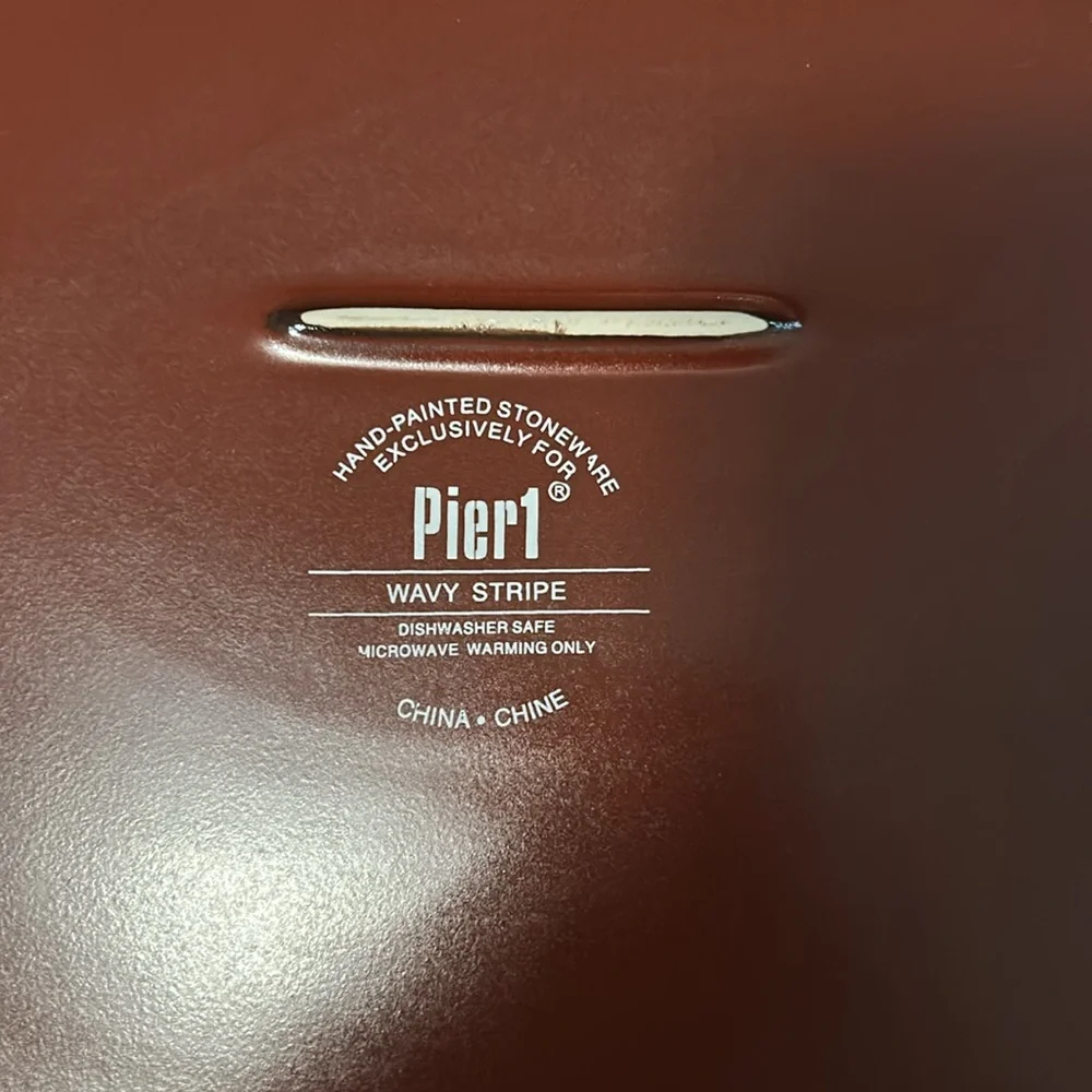 Pier 1 pier imports